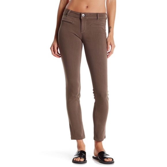 DL1961 Emma Power Legging Jeans - Picture 2 of 3